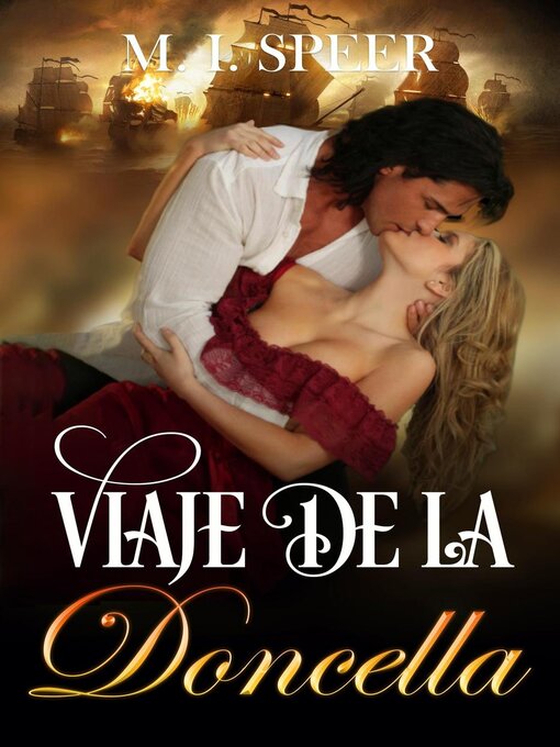 Title details for Viaje De La Doncella by M.I. Speer - Available